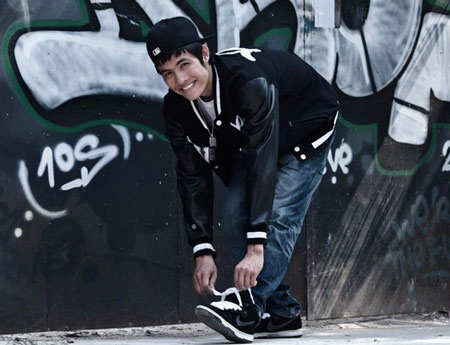 Gặp thủ lĩnh beatbox điêu luyện tuổi 20 - 2