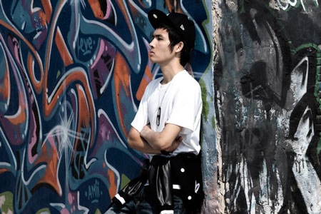 Gặp thủ lĩnh beatbox điêu luyện tuổi 20 - 3