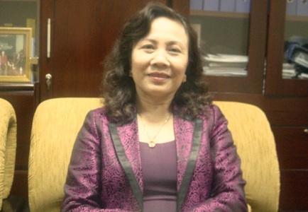 "Tạo cơ chế đủ mạnh để phát triển giáo dục mầm non" - 1