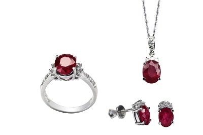 Cùng trang sức cao cấp DOJI gửi “Những sắc màu yêu thương” cho ngày 8/3 - 2 Cùng trang sức cao cấp DOJI gửi “Những sắc màu yêu thương” cho ngày 8/3 - 2