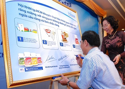 Lời khuyên hữu ích cho việc chăm sóc răng sau Tết - 3 Lời khuyên hữu ích cho việc chăm sóc răng sau Tết - 3