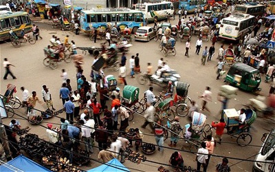 Nga giúp Bangladesh xây nhà máy điện hạt nhân đầu tiên - 1 Nga giúp Bangladesh xây nhà máy điện hạt nhân đầu tiên - 1