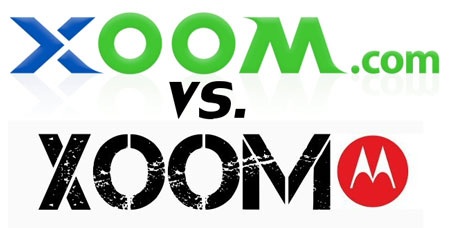 Máy tính bảng Xoom, điện thoại HTC ChaCha bị kiện “đụng hàng” - 1