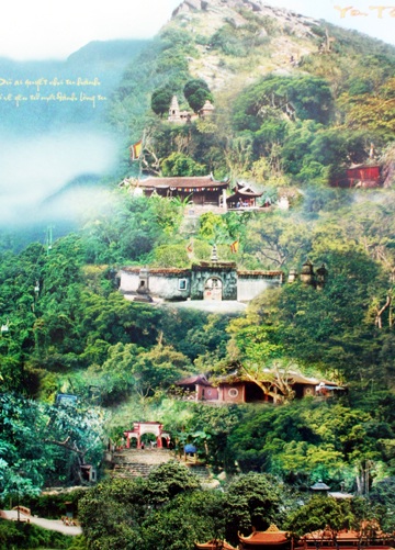 Thành lập thành phố Uông Bí thuộc tỉnh Quảng Ninh - 1