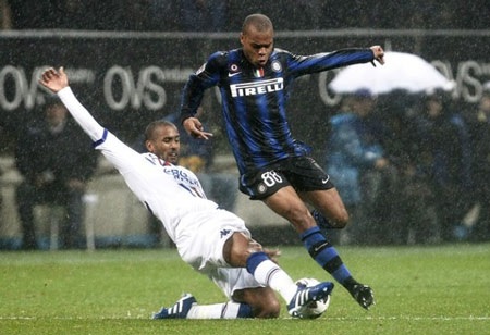 Sampdoria - Inter: Bây giờ hoặc không bao giờ - 2