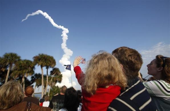 Những hình ảnh ấn tượng tuần qua - 2