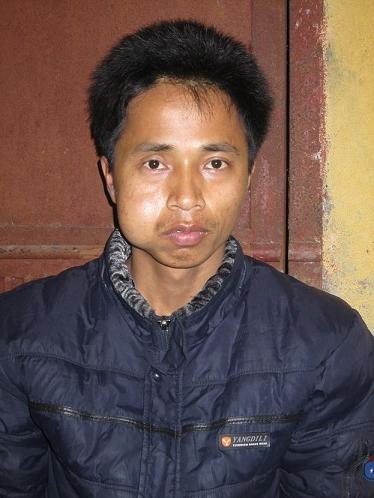 Bắt quả tang đối tượng lừa bán phụ nữ qua biên giới - 1