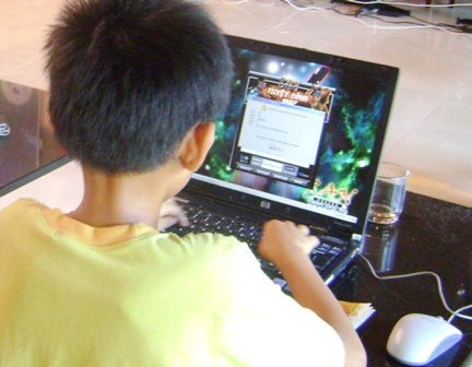 TPHCM quyết liệt trong “cuộc chiến” với game online - 1