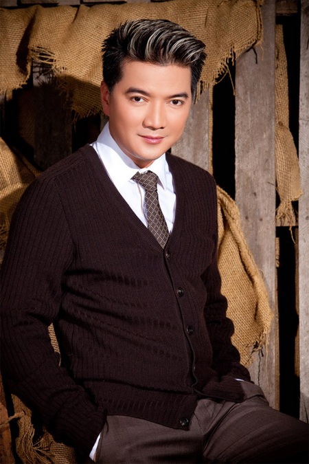 Vũ Hạnh Nguyên, Hoàng Thuỳ Linh làm giai nhân của Mr Đàm - 3 Vũ Hạnh Nguyên, Hoàng Thuỳ Linh làm giai nhân của Mr Đàm - 3