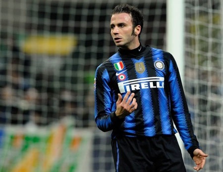 Sampdoria - Inter: Bây giờ hoặc không bao giờ - 3