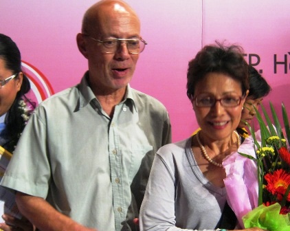 Tuyên dương 26 thầy thuốc trẻ tiêu biểu  - 3