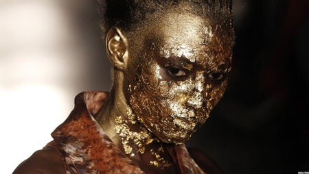 Những hình ảnh ấn tượng tuần qua - 12