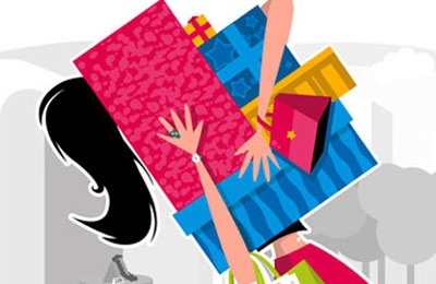 “Đại gia tuổi teen” trong cơn lốc hàng hiệu - 2 “Đại gia tuổi teen” trong cơn lốc hàng hiệu - 2