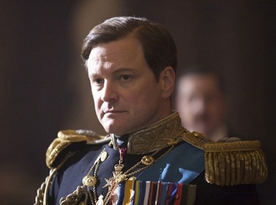 “The King’s Speech” - Chiến thắng được dự đoán từ trước - 1 “The King’s Speech” - Chiến thắng được dự đoán từ trước - 1