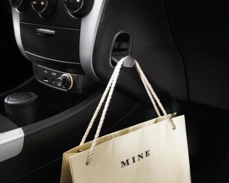 Korando C - Kỳ vọng đổi vận của Ssangyong - 6 Korando C - Kỳ vọng đổi vận của Ssangyong - 6