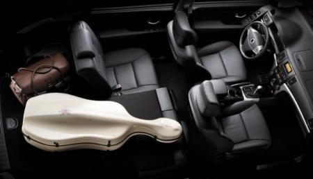 Korando C - Kỳ vọng đổi vận của Ssangyong - 7 Korando C - Kỳ vọng đổi vận của Ssangyong - 7