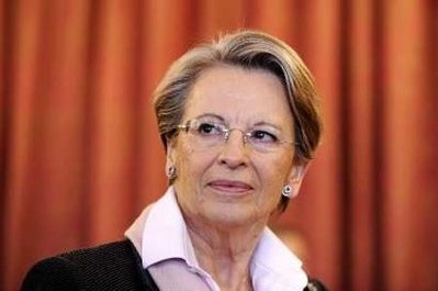 Ngoại trưởng Pháp mất chức vì Tunisia - 1 Ngoại trưởng Pháp mất chức vì Tunisia - 1