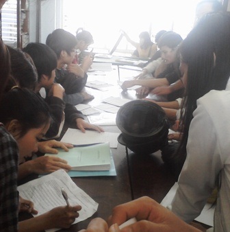 ĐH Huế thành lập khoa Báo chí - Truyền thông - 1 ĐH Huế thành lập khoa Báo chí - Truyền thông - 1