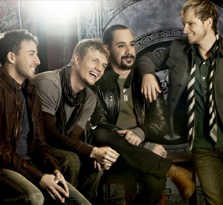 “Không kỳ vọng lỗ hay lãi khi đưa Backstreet Boys đến VN...” - 1