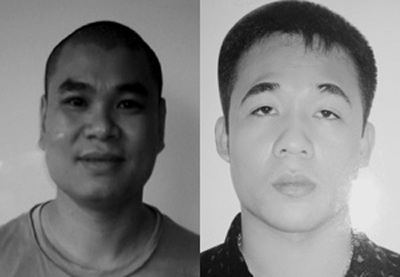 Khởi tố 2 đối tượng gây án mạng vì mâu thuẫn ở quán bar - 1