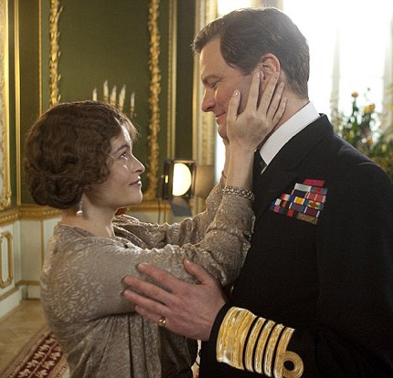“The King’s Speech” - Chiến thắng được dự đoán từ trước - 2 “The King’s Speech” - Chiến thắng được dự đoán từ trước - 2