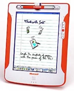 10 mốc đáng nhớ trong lịch sử máy tính bảng - 5