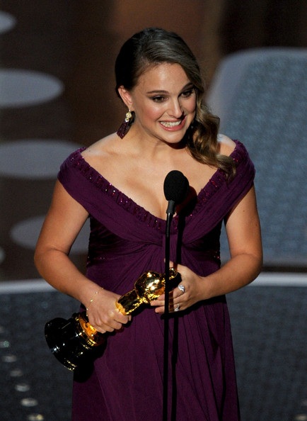 Chiến thắng không bất ngờ của Colin Firth và Natalie Portman tại Oscar 2011 - 9 Chiến thắng không bất ngờ của Colin Firth và Natalie Portman tại Oscar 2011 - 9