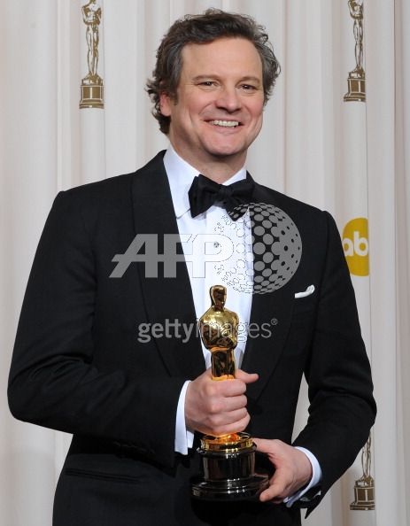 Chiến thắng không bất ngờ của Colin Firth và Natalie Portman tại Oscar 2011 - 3 Chiến thắng không bất ngờ của Colin Firth và Natalie Portman tại Oscar 2011 - 3