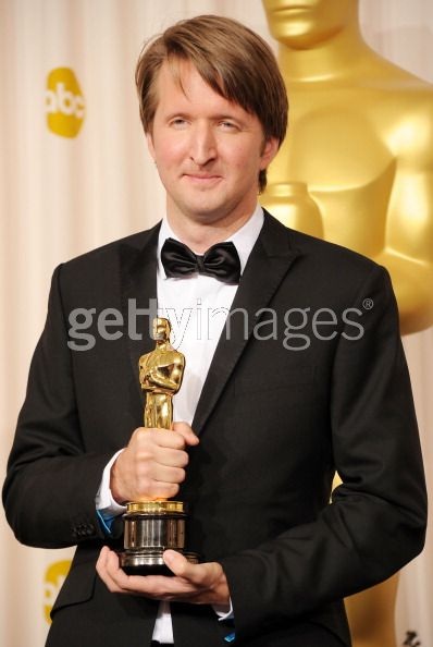 Chiến thắng không bất ngờ của Colin Firth và Natalie Portman tại Oscar 2011 - 20 Chiến thắng không bất ngờ của Colin Firth và Natalie Portman tại Oscar 2011 - 20
