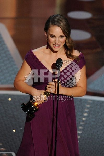 Chiến thắng không bất ngờ của Colin Firth và Natalie Portman tại Oscar 2011 - 4 Chiến thắng không bất ngờ của Colin Firth và Natalie Portman tại Oscar 2011 - 4
