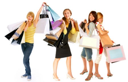 “Đại gia tuổi teen” trong cơn lốc hàng hiệu - 1 “Đại gia tuổi teen” trong cơn lốc hàng hiệu - 1