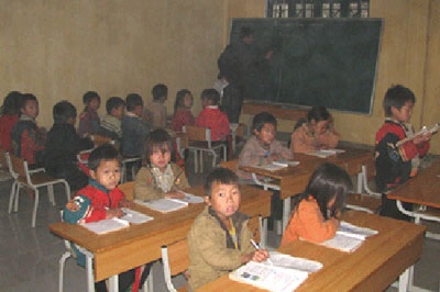 Thực hư chuyện hổ dữ vượt biên từ Lào - 1