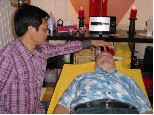 Trường đào tạo thôi miên y khoa tiếng Việt đầu tiên - 1