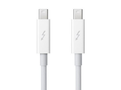 Thunderbolt - Công nghệ truyền dữ liệu thế hệ mới - 2