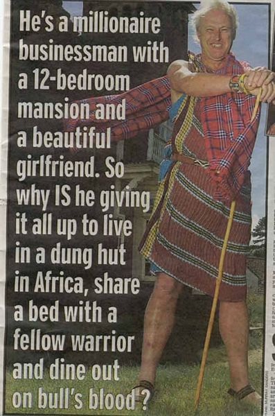 10 “đại gia” khác thường nhất thế giới  - 6 10 “đại gia” khác thường nhất thế giới  - 6