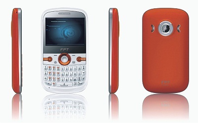 Lộ diện điện thoại siêu mỏng của FPT - 1