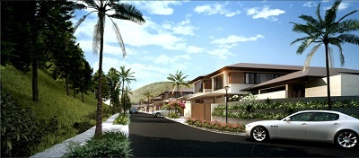 Biệt thự sinh thái biển Giáng Hương – Nơi bắt nguồn cuộc sống  - 2