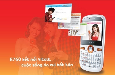 Lộ diện điện thoại siêu mỏng của FPT - 3