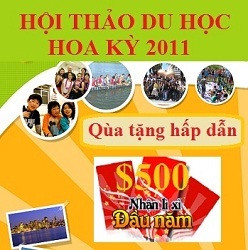 Cơ hội phỏng vấn trực tiếp vào các trường đại học hàng đầu của Hoa Kỳ ngay tại Việt Nam - 1 Cơ hội phỏng vấn trực tiếp vào các trường đại học hàng đầu của Hoa Kỳ ngay tại Việt Nam - 1