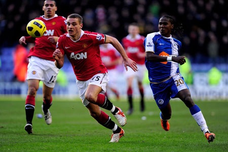 11 ngôi sao xuất sắc nhất vòng 28 Premier League - 1 11 ngôi sao xuất sắc nhất vòng 28 Premier League - 1