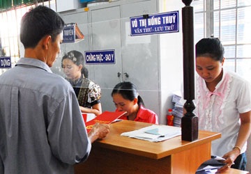Bài 1: Sở hữu toàn dân quá mù mờ - 1 Bài 1: Sở hữu toàn dân quá mù mờ - 1