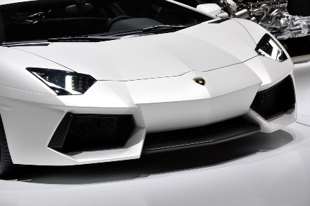 Cận cảnh siêu xe Lamborghini Aventador LP700-4 - 25 Cận cảnh siêu xe Lamborghini Aventador LP700-4 - 25