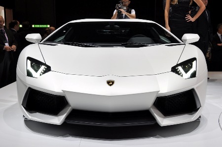 Cận cảnh siêu xe Lamborghini Aventador LP700-4 - 26 Cận cảnh siêu xe Lamborghini Aventador LP700-4 - 26