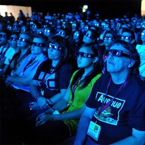 Kênh truyền hình “người lớn” 3D đầu tiên thế giới - 1 Kênh truyền hình “người lớn” 3D đầu tiên thế giới - 1