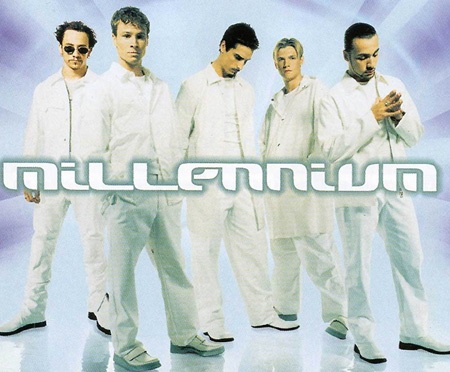 Những ca khúc làm “khuynh đảo” thế giới của Back Street Boys - 1 Những ca khúc làm “khuynh đảo” thế giới của Back Street Boys - 1