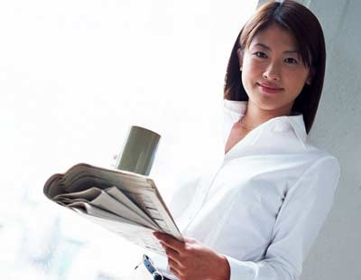 Các thói quen nơi công sở có hại cho sức khỏe - 1