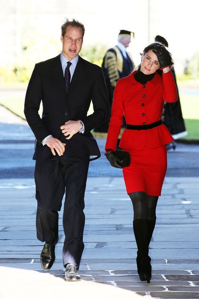 Kate Middleton mời chủ quán rượu dự đám cưới - 2