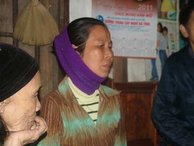 Lao động trở về từ Libya: Tay trắng gánh nợ nần - 4