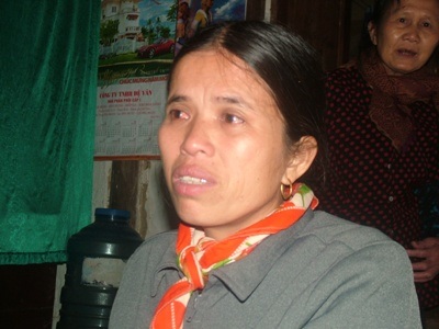 Lao động trở về từ Libya: Tay trắng gánh nợ nần - 2