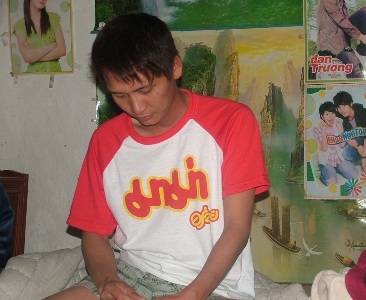 Lao động trở về từ Libya: Tay trắng gánh nợ nần - 3